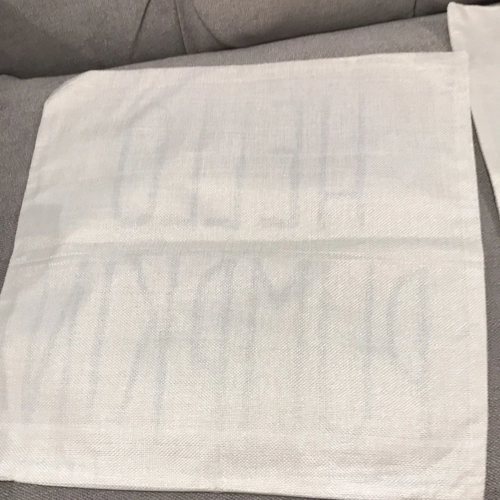 Fall pillow covers